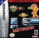 Metroid (GBA)