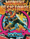 Midnight Resistance (Spectrum 48K)