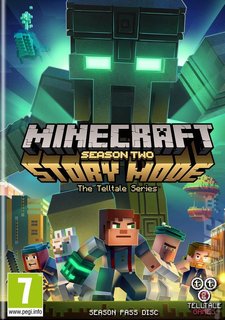 Minecraft: Story Mode: Season 2 (PC)