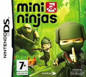 Mini Ninjas (DS/DSi)