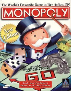 Monopoly New Edition (PC)