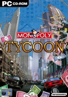 Monopoly Tycoon (PC)