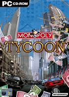 Monopoly Tycoon - PC Cover & Box Art