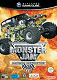 Monster Jam: Maximum Destruction (GameCube)