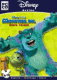 Monsters, Inc.: Scare Island (PC)
