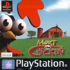 Mort The Chicken (PlayStation)