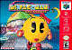 Ms. Pac-Man: Maze Madness (N64)