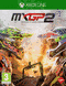 MXGP2: The Official Motocross Videogame (Xbox One)