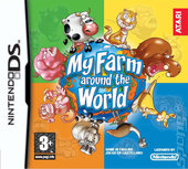My Farm Around The World (DS/DSi)