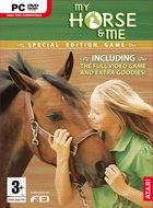 My Horse and Me - PC Cover & Box Art