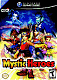 Mystic Heroes (PS2)