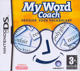 My Word Coach (DS/DSi)