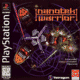 Nanotek Warrior (PlayStation)