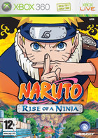 Naruto: Rise of a Ninja Editorial image