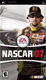 NASCAR 07 (PSP)