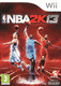 NBA 2K13 (Wii)