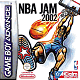 NBA Jam 2002 (GBA)