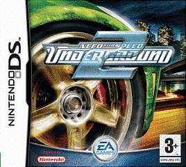 Need For Speed: Underground 2 (DS/DSi)