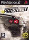 Need For Speed: ProStreet (PS2)