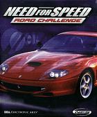 Need For Speed: Road Challenge - PC Cover & Box Art