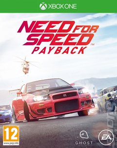 Need for Speed: Payback (Xbox One)