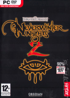 Neverwinter Nights 2 Collectors Edition (PC)