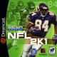 NFL 2K1 (Dreamcast)