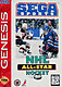NHL All-Star Hockey 95 (Sega Megadrive)
