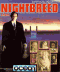 Night Breed (Amstrad CPC)