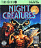 Night Creatures (NEC PC Engine)