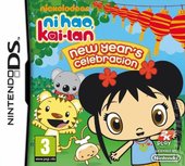 Ni Hao Kai Lan: New Year's Celebration (DS/DSi)