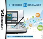 Nintendo DS Browser (DS/DSi)