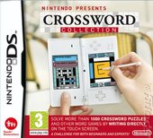 Nintendo Presents: Crossword Collection (DS/DSi)