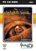 Nomad Soul - PC Cover & Box Art