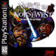 Norse by Norsewest: The Return of the Lost Vikings (PlayStation)