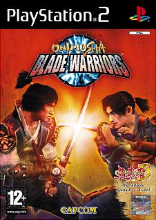 Onimusha: Blade Warriors (PS2)