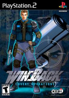 Operation Winback (PS2)