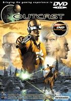 Outcast - PC Cover & Box Art