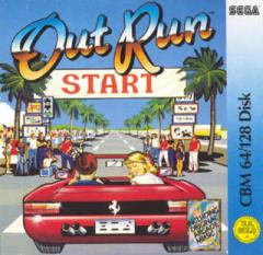 Out Run (C64)