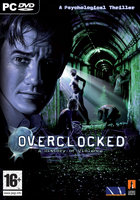 Overclocked: A History of Violence - PC Cover & Box Art