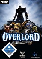Overlord II - PC Cover & Box Art