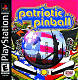 Patriotic Pinball (PlayStation)