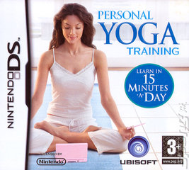 Personal Yoga Training (DS/DSi)