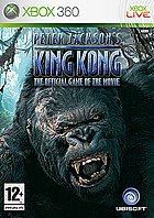 King Kong (Xbox 360) Editorial image