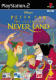 Peter Pan: Return to Neverland (PS2)