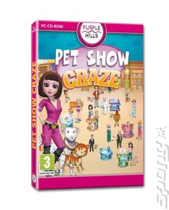 Pet Show Craze (PC)