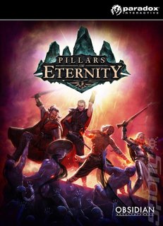 Pillars of Eternity (PC)