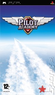 Pilot Academy (PSP)