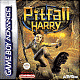 Pitfall: The Lost Expedition (GBA)