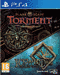 Planescape: Torment and Icewind Dale Enhanced Edition (PS4)